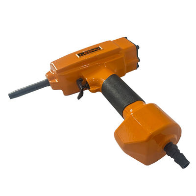 NP50 Pneumatischer Luftnagelzieher für Paletten 344*85*295mm Langlebig