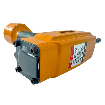 NP50 Pneumatischer Luftnagelzieher für Paletten 344*85*295mm Langlebig