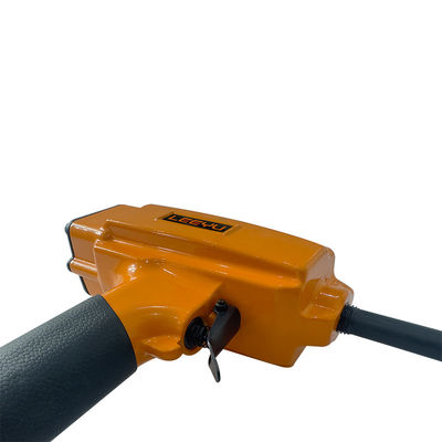 NP50 Pneumatischer Luftnagelzieher für Paletten 344*85*295mm Langlebig