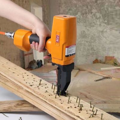 Pneumatischer Luftnagelzieher BD70 Nagelentferner für Holzpaletten Maximalnagellänge 2 1/2 IN
