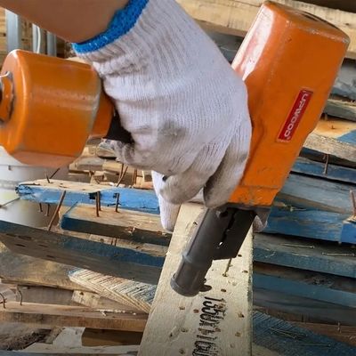 Pneumatischer Luftnagelzieher BD70 Nagelentferner für Holzpaletten Maximalnagellänge 2 1/2 IN