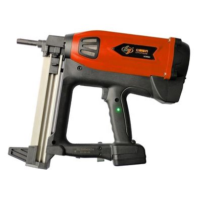 Spezialisierte Spannung 100-240V/50-60Hz Gasbeton Nagelpistole GCN50 für schnelles Nageln