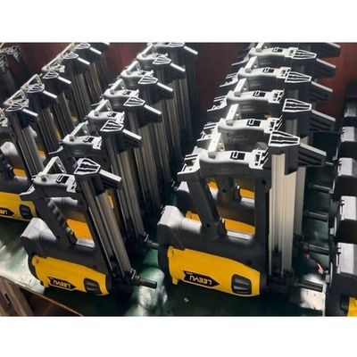 Spezialisierte Spannung 100-240V/50-60Hz Gasbeton Nagelpistole GCN50 für schnelles Nageln