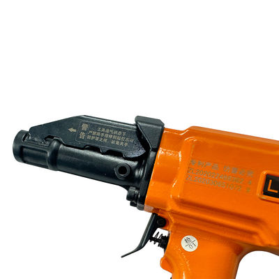 NP70 Pneumatischer Luftnagelzieher Maximaldruck 120 PSI für schnelle Nagelentfernung garantiert