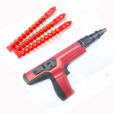 120V/60HZ Spannung.27 Cal Befestigungswerkzeug für S1JL-Laststreifenanwendungen