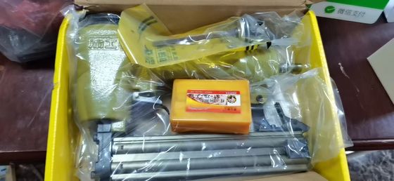 Möbel Luftbeton-T-Nagler ohne Lithiumbatterie mit ST38S Werkzeugspannung N/A
