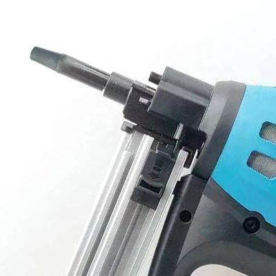 GSN50E Gasbeton Nagelpistole 33-Nagel Magazine Kapazität für präzise Elektroarbeiten