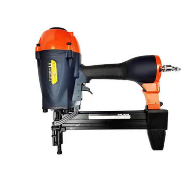Pneumatische Luft Nagelpistole für Hardware Baustools für Min Nagellänge 1/2in SR40
