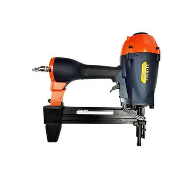 Pneumatische Luft Nagelpistole für Hardware Baustools für Min Nagellänge 1/2in SR40