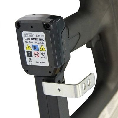 GSN50E Gasbeton Nagelpistole 33-Nagel Magazine Kapazität für präzise Elektroarbeiten