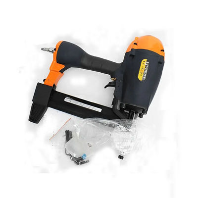 Pneumatische Luft Nagelpistole für Hardware Baustools für Min Nagellänge 1/2in SR40