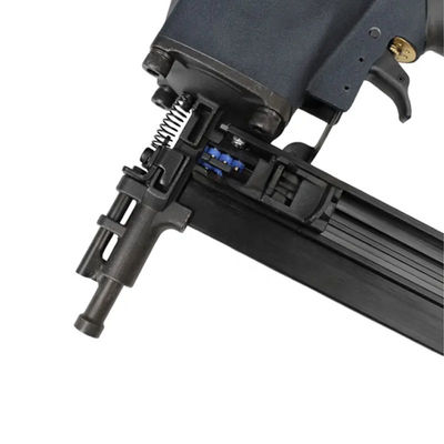 Pneumatische Luft Nagelpistole für Hardware Baustools für Min Nagellänge 1/2in SR40