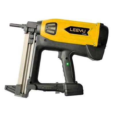 2024 Starker Betongas Nagel GCN50 GCN50E mit individuellem Logo Geschwindigkeit und Effizienz
