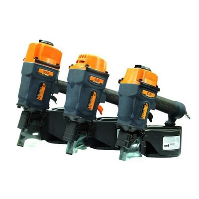 Best Heavy Duty Air Nail Gun CN55 CN70 CN83 Coil Nailer Industrielle Qualität