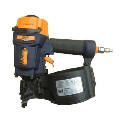 Best Heavy Duty Air Nail Gun CN55 CN70 CN83 Coil Nailer Industrielle Qualität