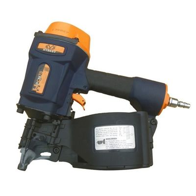 Best Heavy Duty Air Nail Gun CN55 CN70 CN83 Coil Nailer Industrielle Qualität