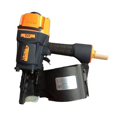 Best Heavy Duty Air Nail Gun CN55 CN70 CN83 Coil Nailer Industrielle Qualität