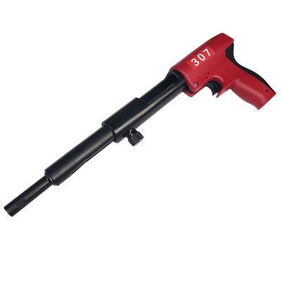 Typ der Leistung Belastung S5 Einzelpulverbelastung 307 Kabellose Nagelpistole Handwerkzeuge für die Arbeit