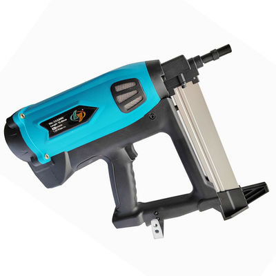 Vielseitiges und leistungsfähiges Gasnagelwerkzeug GSN50 für pneumatische Betonnagel von 15-40 mm