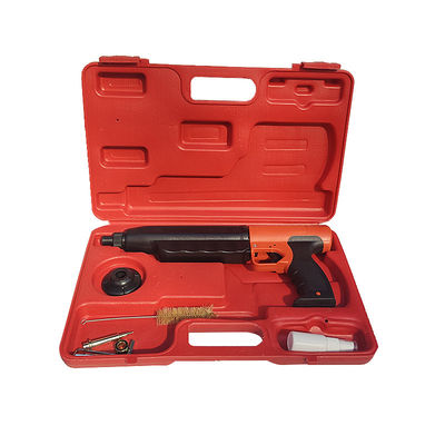 Sonstige Stromquelle.22 Kaliber Einer Schuss-Trigger bediente Nagelpistole PT-396