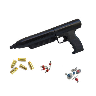 Sonstige Stromquelle.22 Kaliber Einer Schuss-Trigger bediente Nagelpistole PT-396