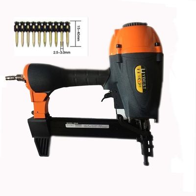 Hochluftbeton Nagelpistole SR40 Pneumatischer Luftnagel mit 30 Stück Ladekapazität