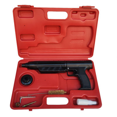 Sonstige Stromquelle.22 Kaliber Einer Schuss-Trigger bediente Nagelpistole PT-396