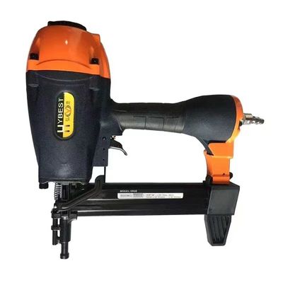 Hochluftbeton Nagelpistole SR40 Pneumatischer Luftnagel mit 30 Stück Ladekapazität