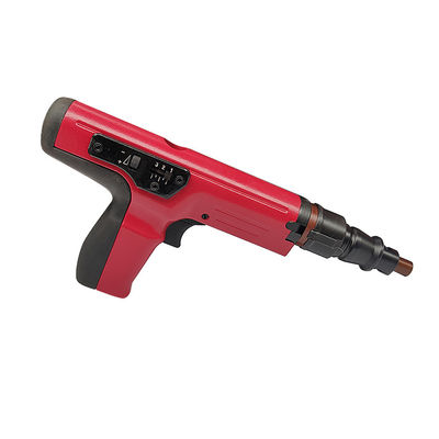 Sonstige Stromquelle 7.0V Einstellbarer 301T Halbautomatischer Nagelschütze für Beton
