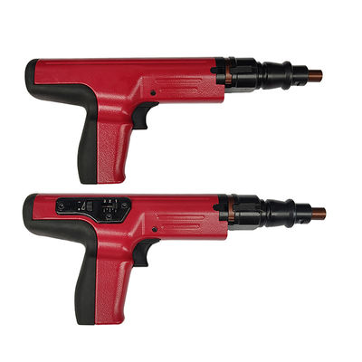 Sonstige Stromquelle 7.0V Einstellbarer 301T Halbautomatischer Nagelschütze für Beton