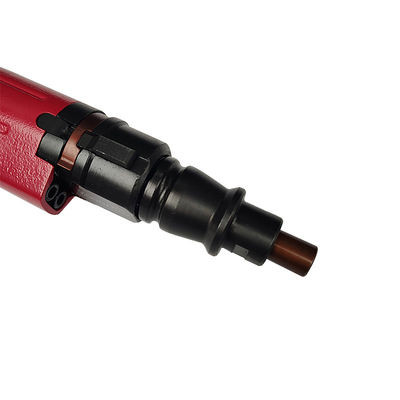 Sonstige Stromquelle 7.0V Einstellbarer 301T Halbautomatischer Nagelschütze für Beton