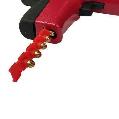 Sonstige Stromquelle 7.0V Einstellbarer 301T Halbautomatischer Nagelschütze für Beton