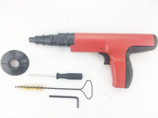 Der Markt für Power Nail Betonnailer mit Stahlkörper und M8-Stiftlänge