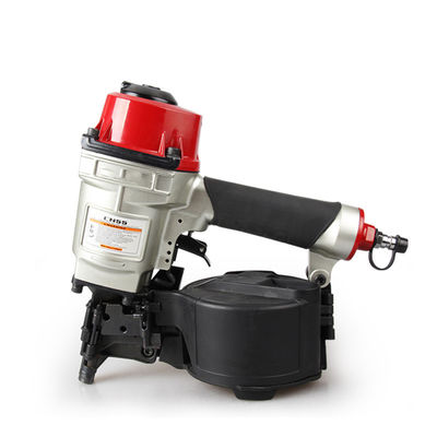 2.88KG Gute Pneumatische Spulen Nagel für Holzpaletten Rahmen Luft betrieben Nagelpistole