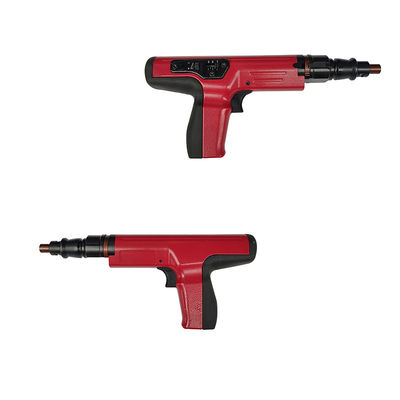 Portable 301T Verstellbares Halbautomatisches für Min Nagellänge 5/8in Beton Ziegel Nägel