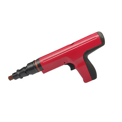 Portable 301T Verstellbares Halbautomatisches für Min Nagellänge 5/8in Beton Ziegel Nägel