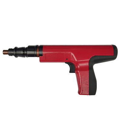 2.5 kg Kapazität NS301 Halbautomatischer, stark isolierter Nagel für das Schießen von Wandbeton
