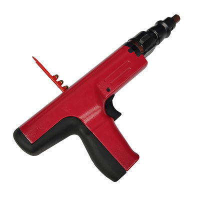 2.5 kg Kapazität NS301 Halbautomatischer, stark isolierter Nagel für das Schießen von Wandbeton