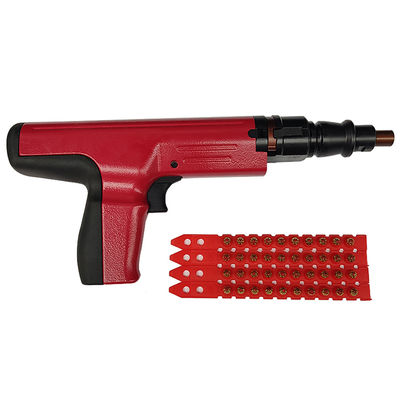 2.5 kg Kapazität NS301 Halbautomatischer, stark isolierter Nagel für das Schießen von Wandbeton