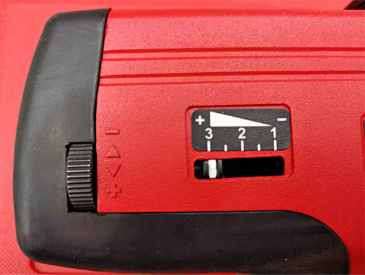 Starke Kapazität.27 Rote Patrone für DX450 Customized OEM Support garantiert