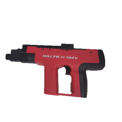 340 mm Pneumatische Nagelpistole DX450 für Bauwesen Gebäude Kraftwerkzeug Schießen Nagelpistole