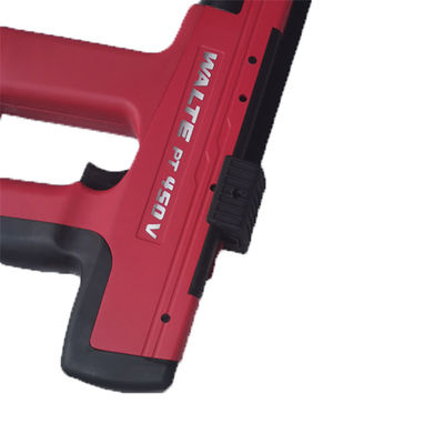 340 mm Pneumatische Nagelpistole DX450 für Bauwesen Gebäude Kraftwerkzeug Schießen Nagelpistole