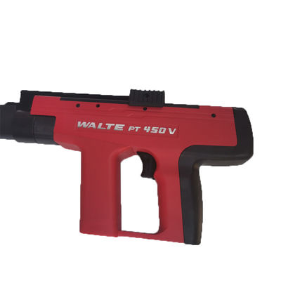340 mm Pneumatische Nagelpistole DX450 für Bauwesen Gebäude Kraftwerkzeug Schießen Nagelpistole