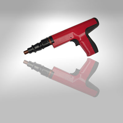 Handheld High-Velocity Befestigungswerkzeug 301 Beton Nagelpistole mit leistungsstarker Leistung
