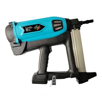 GCN50C Gutgasbeton Nagelpistole mit Spannung 100-240V/50-60HZ und Nagellänge 15-40mm