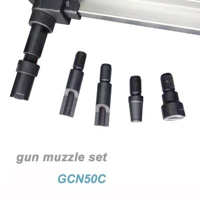 GCN50C Gutgasbeton Nagelpistole mit Spannung 100-240V/50-60HZ und Nagellänge 15-40mm