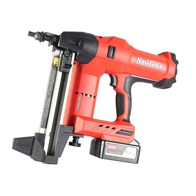 Betonnagler mit hoher Kapazität, mit Batteriebetrieb, mit Leistung von 100-240V/50-60HZ