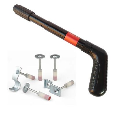 1.2kg Mini-Deckenwerkzeuge Nagelpistole mit kundenspezifischer ODM-Funktion