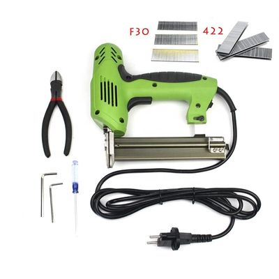 Effiziente Abwicklung Ihrer Staplerbedürfnisse mit dem multifunktionalen Elektro-Stapler F30/422