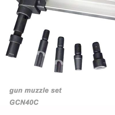 Multi-Funktion Gasbeton Nagelpistole GCN40C für maximale Nagellänge 1 1/2IN erschwinglich